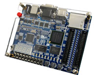 Terasic DE0-Nano FPGA開発ボード DE0-Nano Development Board - Terasic | DigiKey